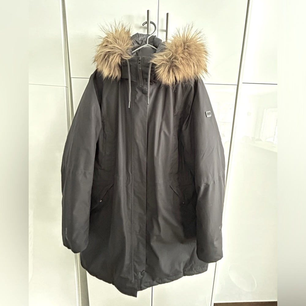 Helly Hansen Winter Parker 2x large